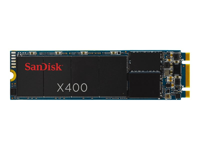Sandisk X400 256 Gb M2 Sata